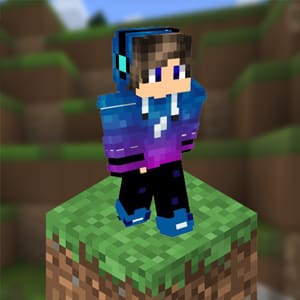 Block Craft 3D